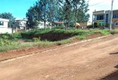 PLOT FOR SALE AT KICUKIRO (KAGARAMA)