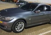 BMW 320i AUTOMATIC 2011 For Sale