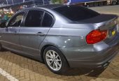 BMW 320i AUTOMATIC 2011 For Sale