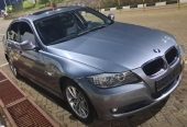 BMW 320i AUTOMATIC 2011 For Sale