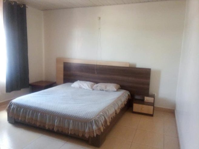 1 bedroom furnished apartment for rent