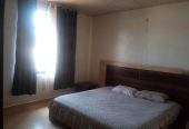 1 bedroom furnished apartment for rent