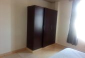 1 bedroom furnished apartment for rent