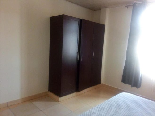 1 bedroom furnished apartment for rent