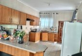 Fully furnished house for rent at gacuriro