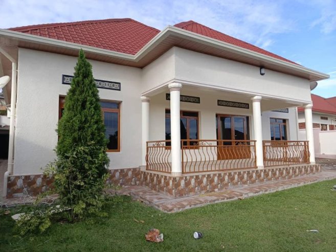 A house for Sale at kibagabaga