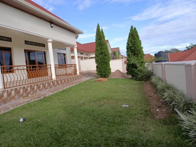 A house for Sale at kibagabaga