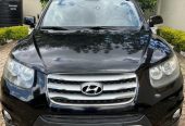 HYUNDAI SANTA FE 2012 FOR SALE