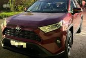 TOYOTA RAV4 HYBRID 2020 FOR SALE