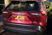 TOYOTA RAV4 HYBRID 2020 FOR SALE