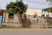 A House for sale in Gisozi, main road