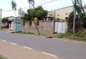 A House for sale in Gisozi, main road