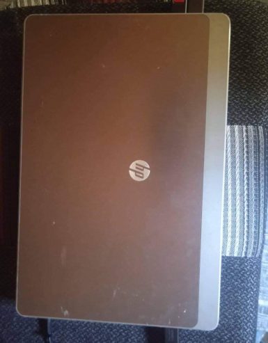 HP Laptop for sale