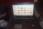 HP Laptop for sale