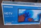 SAMSUNG 32″ INCH SMART TV FOR SALE