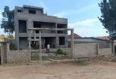 House for sale at Kimironko Kibagabaga 6BEDROOMS