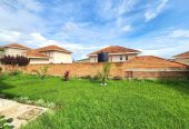 House for sale in Kigali Rwanda near rusororo