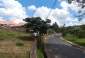 PLOT FOR SALE IN KIGALI AHOKIRI NYARUTARAMA MTN