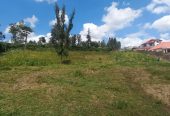 PLOT FOR SALE IN KIGALI AHOKIRI NYARUTARAMA MTN