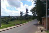 PLOT FOR SALE IN KIGALI AHOKIRI NYARUTARAMA MTN