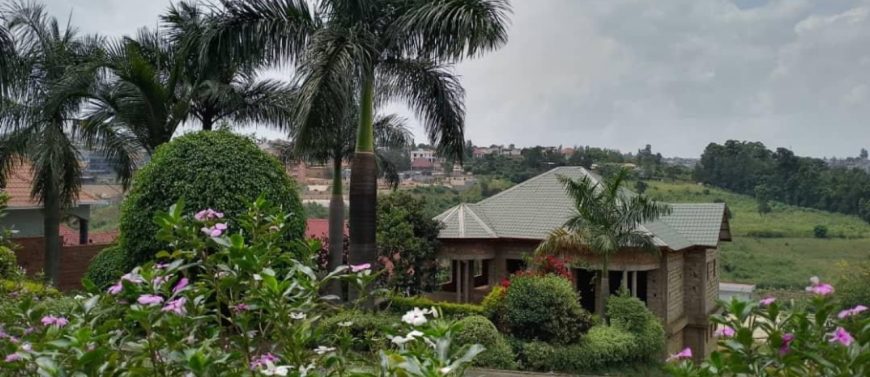 HOUSES FOR SALE IN KIGALI AHO IRI KICUKIRO NIBOYI