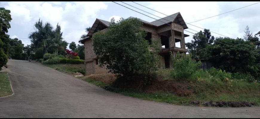 HOUSES FOR SALE IN KIGALI AHO IRI KICUKIRO NIBOYI