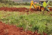 PLOT FOR SALE IN KIGALI AHOKIRI RUSORORO