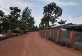 PLOT FOR SALE IN KIGALI AHOKIRI RUSORORO