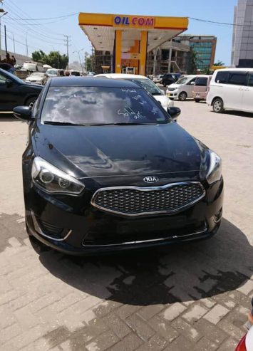 Kia K7 2014 For Sale