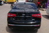 Kia K7 2014 For Sale