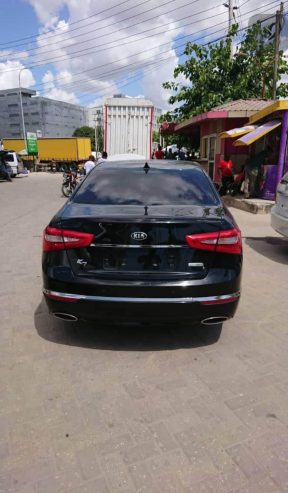 Kia K7 2014 For Sale