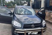 Toyota Rav4 2011 For Sale