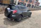 Toyota Rav4 2011 For Sale