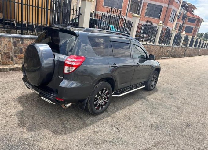 Toyota Rav4 2011 For Sale