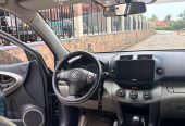 Toyota Rav4 2011 For Sale