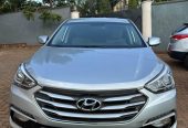 Hyundai Santa Fe 2018 For Sale