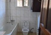 Gacuriro unfurnished house for rent