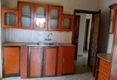 Gacuriro unfurnished house for rent