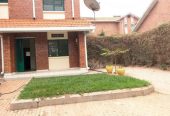 Semi Furnished House For Rent in Gacuriro