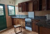 Semi Furnished House For Rent in Gacuriro