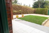 Semi Furnished House For Rent in Gacuriro