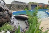 Fully Furnished Villa For Rent in Gacuriro