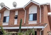 Renovated Unfurnished House For Rent in Gacuriro